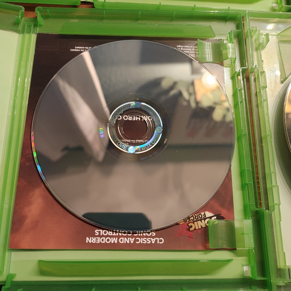 Xbox one games - Picture 2 of 6